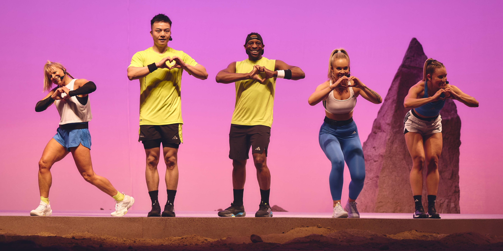 Les Mills Q3 '26 Release Highlights: What's New | Les Mills